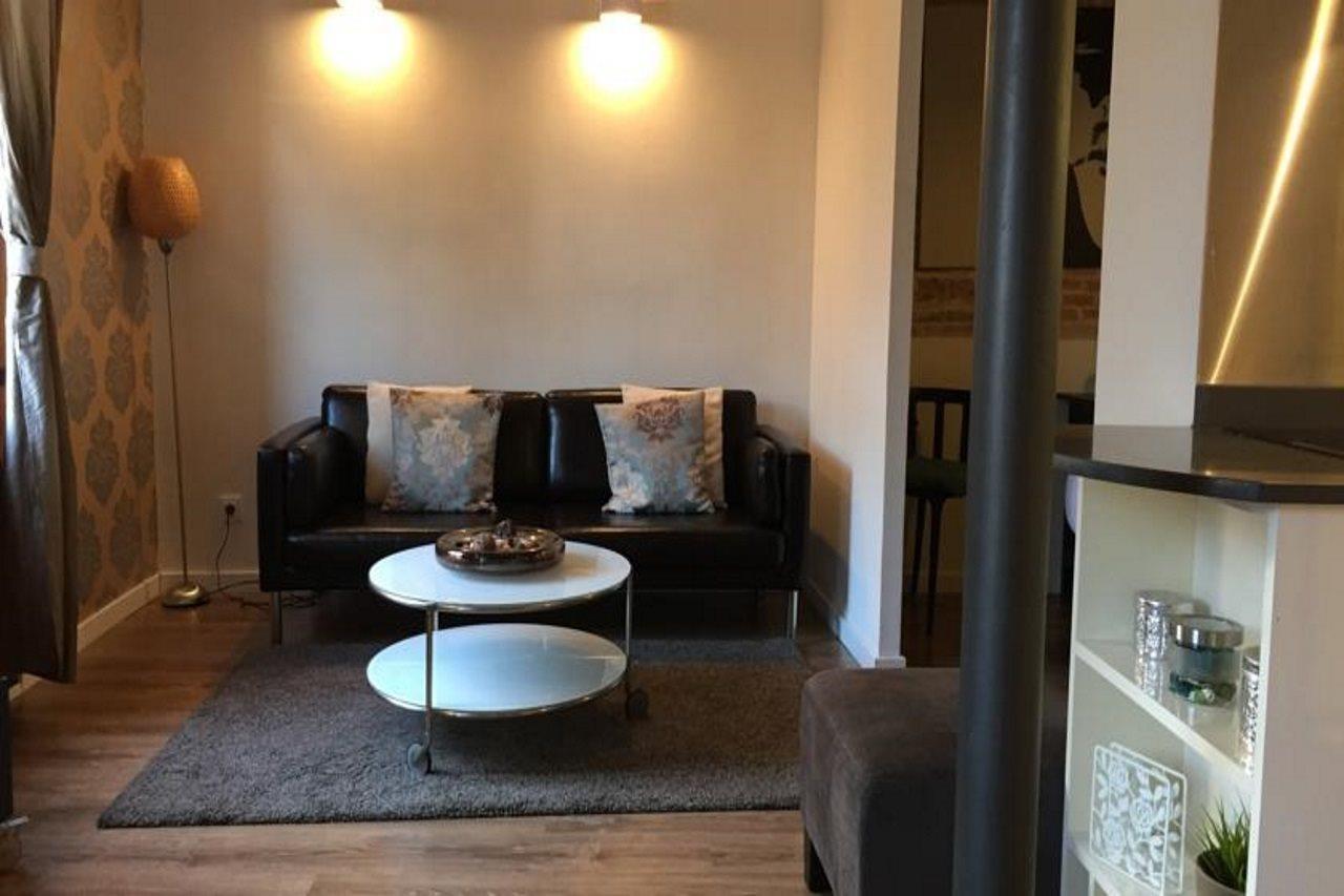 Inside Barcelona Apartments Mercat Екстер'єр фото
