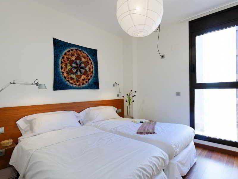 Inside Barcelona Apartments Mercat Екстер'єр фото