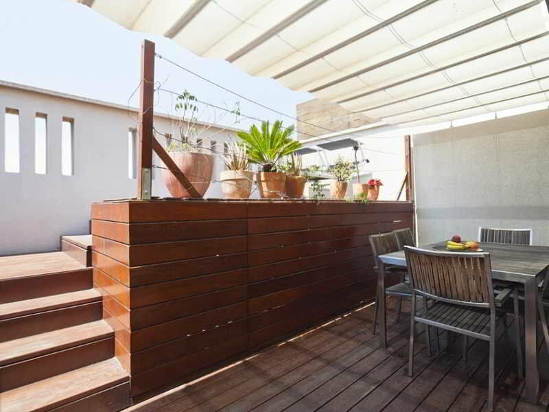 Inside Barcelona Apartments Mercat Екстер'єр фото